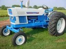 Thumbnail MANUAL DE TALLER DE TRACTOR FORD 6000 COMMANDER Thumbnail MANUAL DE TALLER DE TRACTOR FORD 6000 COMMANDER