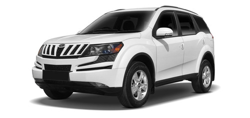 Product picture MANUAL DE TALLER DE MAHINDRA XUV 500